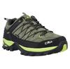 CMP Rigel Low WP 3Q13247 Trekking Boots
