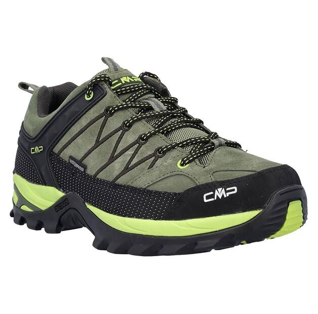 CMP Rigel Low WP 3Q13247 Trekking Boots