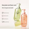 Little Dream Garden Rose Petal Hydrating Body Wash
