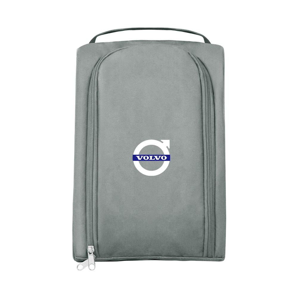 Car Styling Shoes Organizer Storage Bag Interior Accessories For Volvo Rdesign S40 S60 S80 S90 V40 V50 V70 V90 XC30 V80 XC60 T6