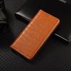 Флип-чехол из натуральной кожи крокодила для Oneplus Ace 3 3V 5 6 Pro Racing Ultra Чехол для телефона Чехлы для карт Защита от царапин