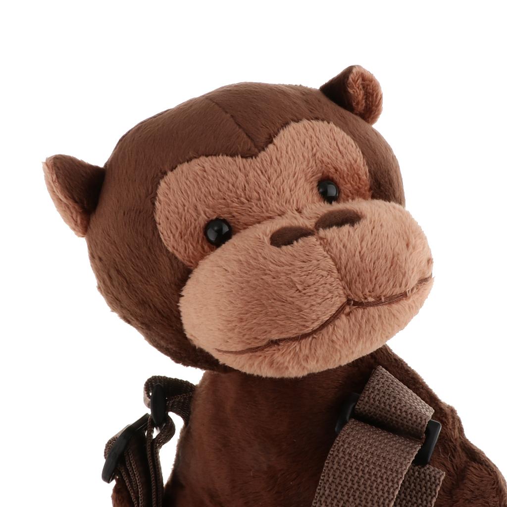 Рюкзак-поводки Keeper Assistant для выгула