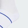 adidas IW5542 Мягкие дышащие длинные спортивные носки