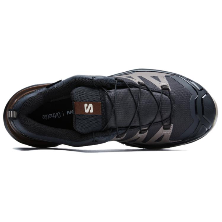 SALOMON Женская модель X Ultra 360 GORE-TEX 'Phantom Iron'
