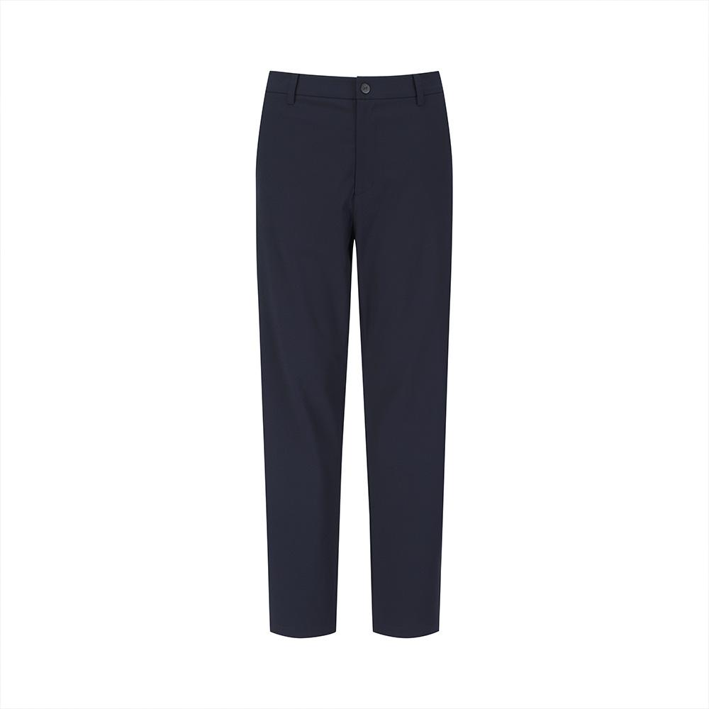 MALBON GOLF M Tech Ventil Pants Navy (Man)