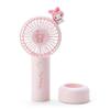 Sanrio 2WAY Fan My Melody My Melody My Melody Character 212121 18×10×4cm