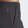 adidas Aeroready Train Essentials Минимальный брендинг тканые брюки женские плавки черные IJ5923