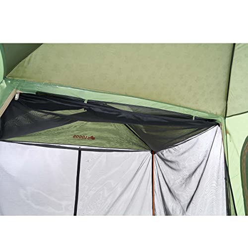 LOGOS neos/Trad Devil Block Room ST-BC (for Double XL) 71206003