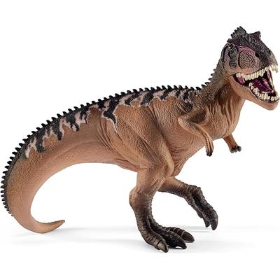 Фигурка Schleich Динозавр Гиганотозавр Коричневый 15010
