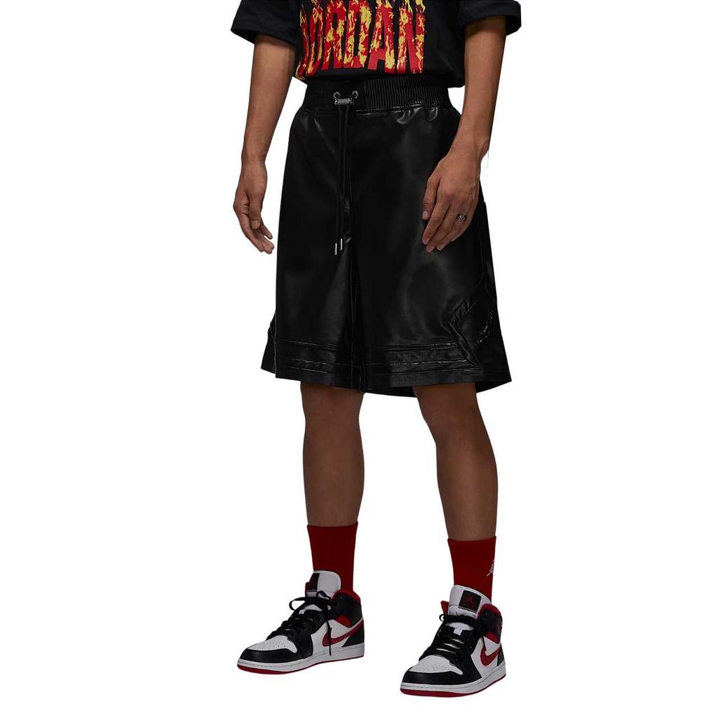 Jordan Удобные Универсальные Простые Красивые Повседневные Шорты Мужские шорты HV0078-010