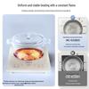 Midea 2200W Multifunction Induction Cooker CN plug (adapter included)