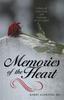Книга Memories of the Heart : A Story of Love, Loss, and Learning To Live Again