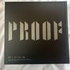 [Б/У] BTS PROOF Коллекционное издание Фотоальбом Фотокнига