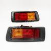 For Land Cruiser Lc90 3400 Fj90 Fj95 2700 1996 1997 1998 1999 2000-2003 Rear Bumper Reflector Tail Light Fog Lamp Turn Signal