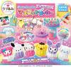 AGATSUMA Love Ami Sanrio Sanrio Characters Chara DIY Mascot Maker Age 6 and #Oshi (Target Up)