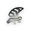 Для Surron Ultra Bee Задний Тормозной Суппорт Защита Диска CNC Алюминий T6063 Анодированный Запасные Части