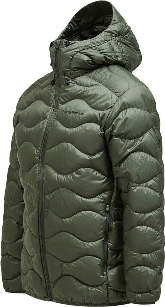 Куртка с капюшоном Peak Performance Helium Down Hood Jacket