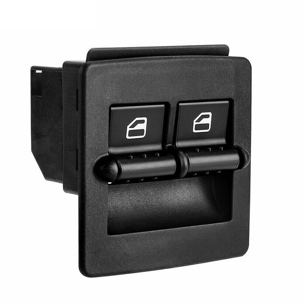 НОВАЯ кнопка главного переключателя электропривода стеклоподъемника для Volkswagen Beetle 1998 1999 2000 2001 2002 2003 - 2010 1C0959855