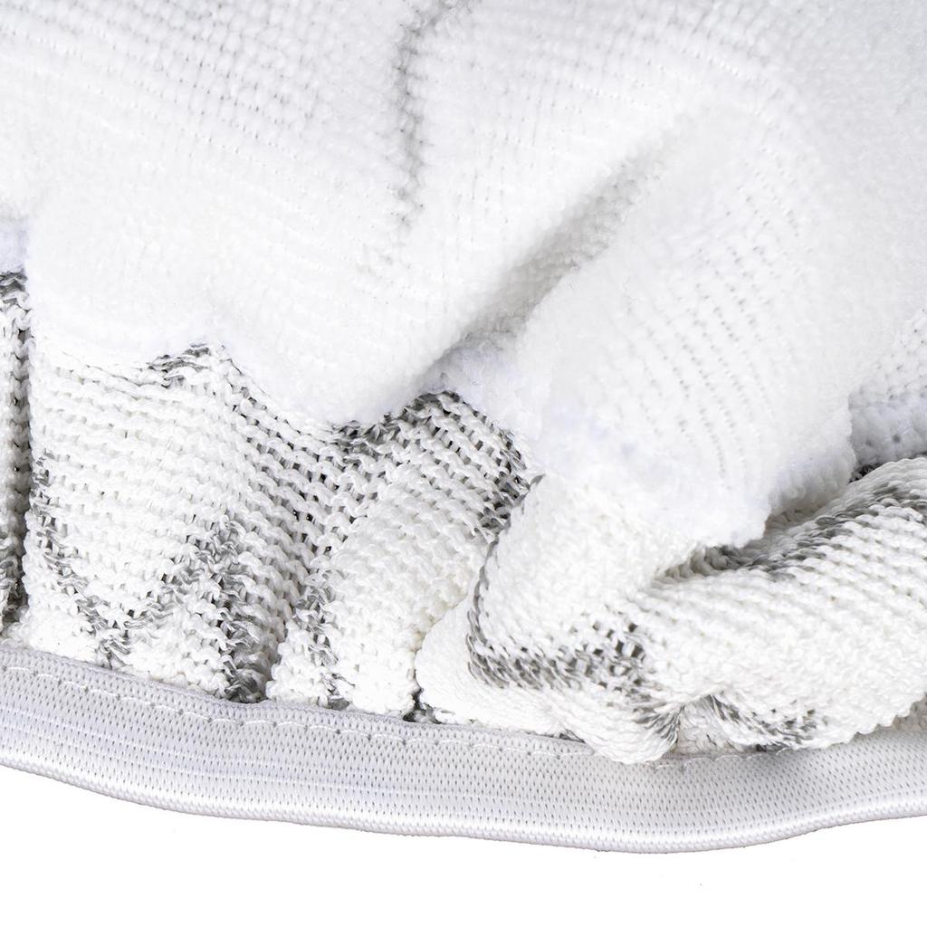 Накладки для паровой швабры для серии Bissell PowerFresh 1806, 1940, 1544, 1440, модель запасной части № 5938 № 203-2633