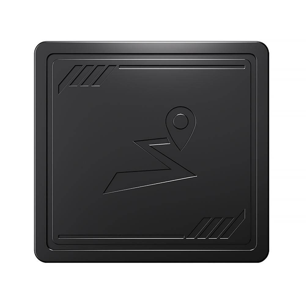 4G GPS Tracker with App Mini Vehicle GPS Locator Real Time Car Tracking Device for Elderly Children Pets Car