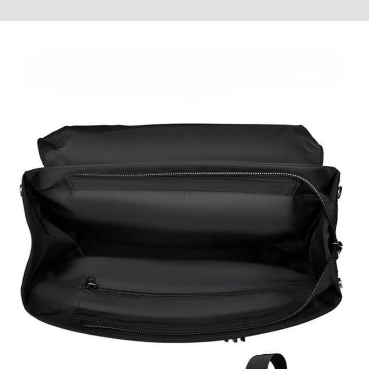 Дорожная сумка большой вместимости, деловой рюкзак для компьютера