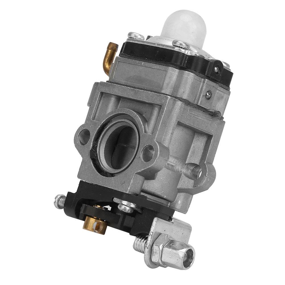 Grass Trimmer Carburetor Fit for GX35 Brush Cutter Lawn Mower Parts