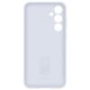 Etui do Samsung Galaxy A35 5G Silicone Niebieskie