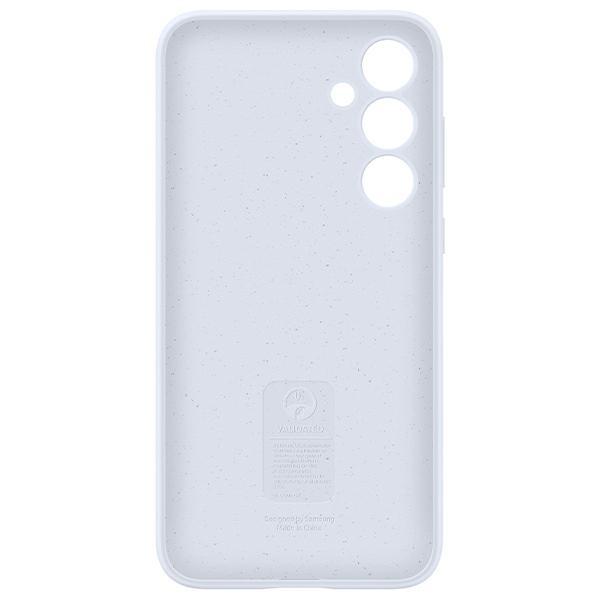 Etui do Samsung Galaxy A35 5G Silicone Niebieskie