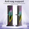 Поддержка графической карты 5V ARGB GPU Brace Регулируемая высота Вертикальная поддержка GPU