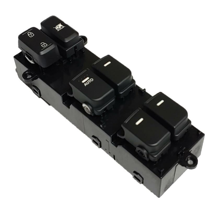 93570-2T010 Power Window Master Switch For Kia 2011 2012 2013 Optima K5 ,935702T010