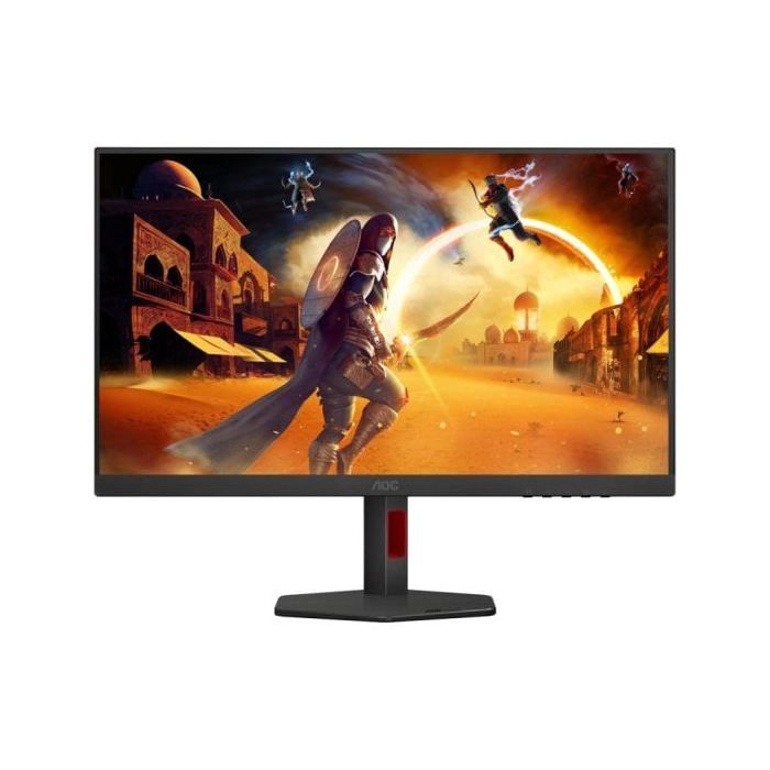 Écran - AOC - U27G4X - 27 pouces - QHD 2560x1440 - 16:9