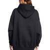 Under Armour Icon UA Sweatshirt Women's Black 1386501-001