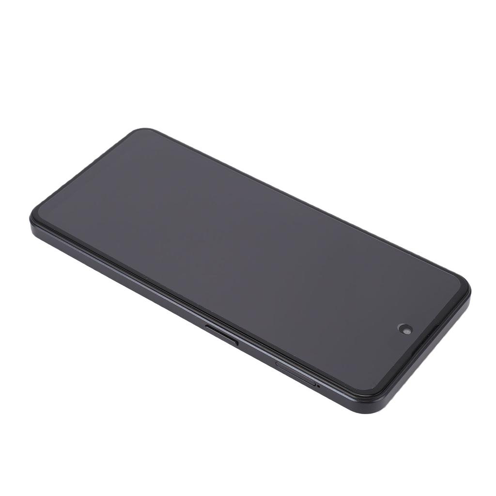 Разблокированный смартфон 4G, 6,4-дюймовый HD-экран, две SIM-карты, двойной режим ожидания, распознавание лица, 8 ГБ ОЗУ и 64 ГБ ПЗУ, мобильный телефон для Android