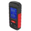 Radiation Detector Electric Field Magnetic Field Detection Data Lock Electromagnetic Radiation Meter