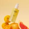 Сыворотка Abkha True Brightening с витамином С против пигментных пятен, 100 мл