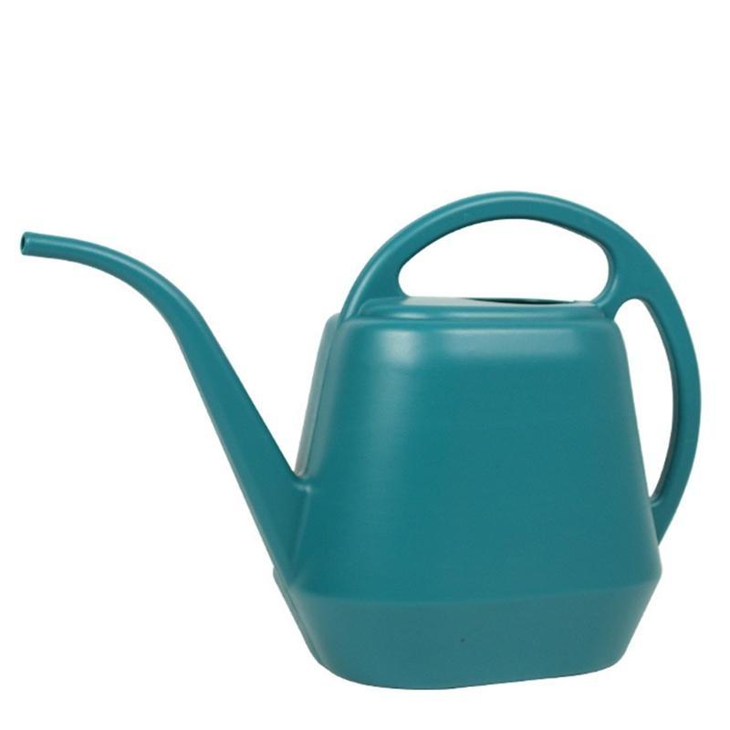 4L Large Capacity Watering Can Pot Long Spout Kettle for Indoor Outdoor Garden