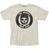 НОВЫЙ! Misfits Fiend Club Белая Унисекс Хлопковая , Размер S-5XL Унисекс Футболка