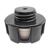 6727475 Oil Vent Cover for Bobcat 418/E08/E10/E10e/E10z Mini Excavators Fuel Tank Vent Cap Exact OEM Fit 1-7/8in (47.6mm)Thread