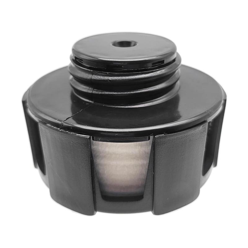 6727475 Oil Vent Cover for Bobcat 418/E08/E10/E10e/E10z Mini Excavators Fuel Tank Vent Cap Exact OEM Fit 1-7/8in (47.6mm)Thread