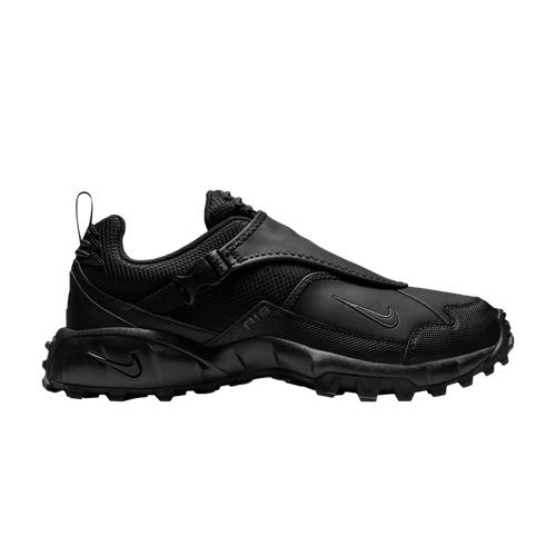 Nike Air Phassad ACG 2025 Triple Black - HM7133-002