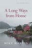 Книга A Long Ways from Home