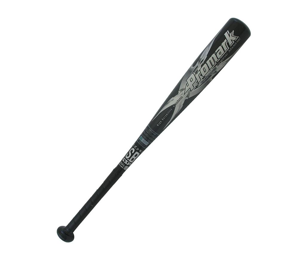 Promark Soft General Use Aluminum Bat 68cm ATP-680 BK