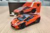 TINY x sparky 1/64 Lamborghini Huracan Sterrato (оранжевый)