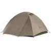 Палатка туристическая Naturehike Yunchuan 3 CNK2300ZP024 коричневая