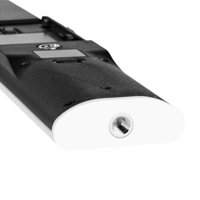 Yongnuo YN360S Led Light Bar Smartphone App Remote Control Video Fill Light With Led Digital Display