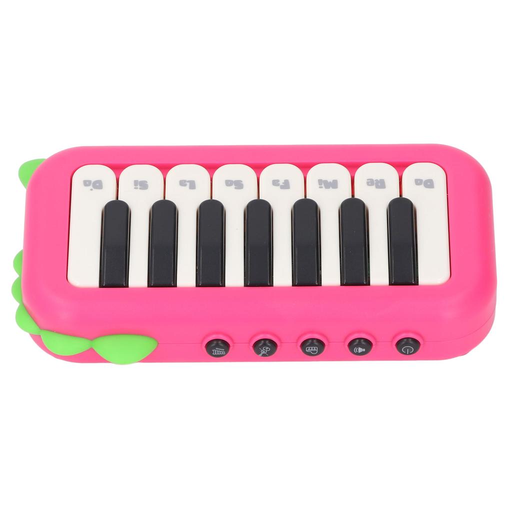 Children   Piano Machine Early Education Toy Finger Electronic Piano Music Toy for Boys and Girls