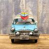 [Miniature] Vintage Car [SURF Wagon]