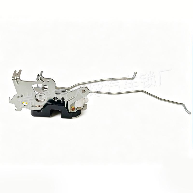 Совместимый замок двери для DMAX 8-98103869 Л/П