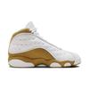 Детские кроссовки Air Jordan 13 Retro GS Wheat 2023 белые DJ3003-171