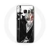 Case for Samsung Galaxy S9 Plus Bleach Manga Ichigo Kurosaki Sword